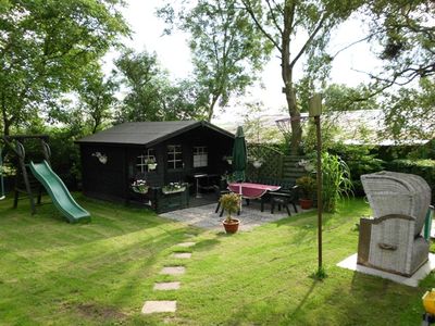 Ferienwohnung für 4 Personen (70 m²) in Oldenswort 5/10