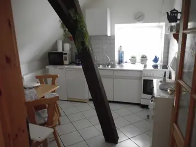 Ferienwohnung für 4 Personen (70 m²) in Oldenswort 4/10