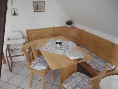 Ferienwohnung für 4 Personen (70 m²) in Oldenswort 5/10