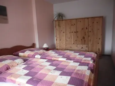 Ferienwohnung für 4 Personen (70 m²) in Oldenswort 6/10