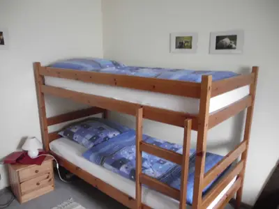 Ferienwohnung für 4 Personen (70 m²) in Oldenswort 7/10
