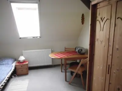 Ferienwohnung für 4 Personen (70 m²) in Oldenswort 8/10