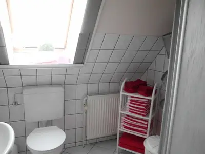 Ferienwohnung für 4 Personen (70 m²) in Oldenswort 9/10