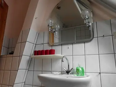 Ferienwohnung für 4 Personen (70 m²) in Oldenswort 10/10