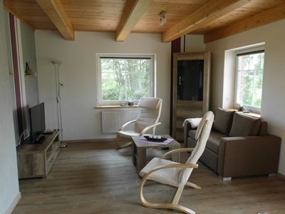 Ferienwohnung für 5 Personen (90 m²) in Oldenswort 5/10