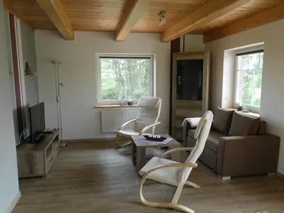 Ferienwohnung für 5 Personen (90 m²) in Oldenswort 5/10