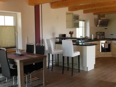 Ferienwohnung für 5 Personen (90 m²) in Oldenswort 6/10