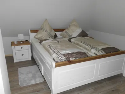 Ferienwohnung für 5 Personen (90 m²) in Oldenswort 8/10