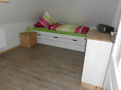 Ferienwohnung für 5 Personen (90 m²) in Oldenswort 9/10