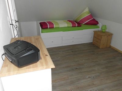 Ferienwohnung für 5 Personen (90 m²) in Oldenswort 10/10