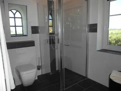 Ferienwohnung für 5 Personen (90 m²) in Oldenswort 8/9