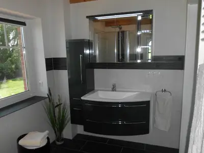 Ferienwohnung für 5 Personen (90 m²) in Oldenswort 9/9