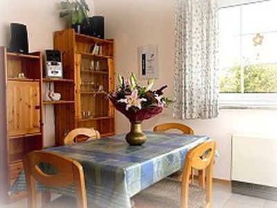 Ferienwohnung für 4 Personen (53 m²) in Oldenswort 9/10