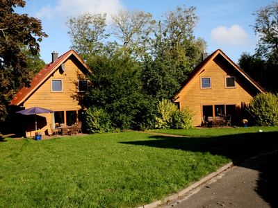 Ferienwohnung für 8 Personen (100 m²) in Oldenswort 8/10