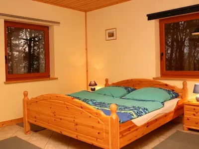 Ferienwohnung für 8 Personen (100 m²) in Oldenswort 5/5