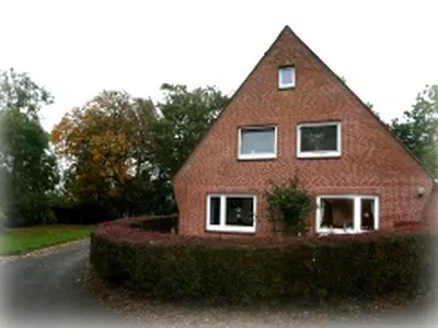 Ferienwohnung für 10 Personen (140 m²) in Oldenswort 8/8