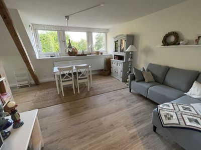 Ferienwohnung für 3 Personen (55 m²) in Oldenswort 9/10