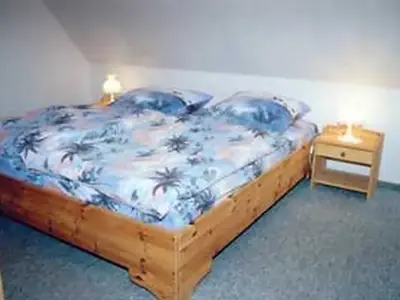 Ferienwohnung für 3 Personen (30 m²) in Oldenswort 6/7