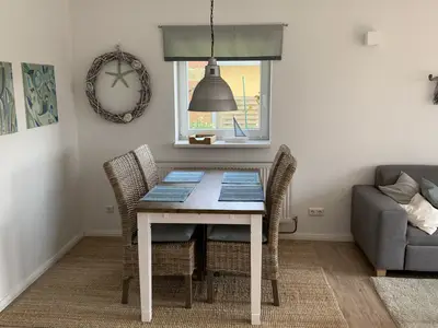 Ferienwohnung für 4 Personen (80 m²) in Oldenswort 4/10