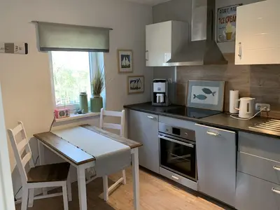 Ferienwohnung für 4 Personen (80 m²) in Oldenswort 5/10