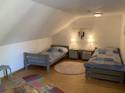 Ferienwohnung für 4 Personen (80 m²) in Oldenswort 7/10