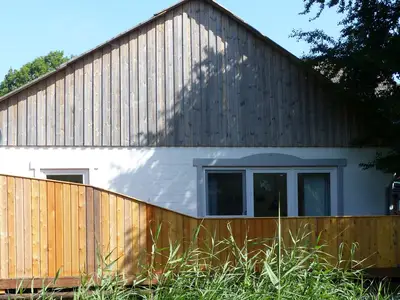 Ferienwohnung für 4 Personen (80 m²) in Oldenswort 10/10