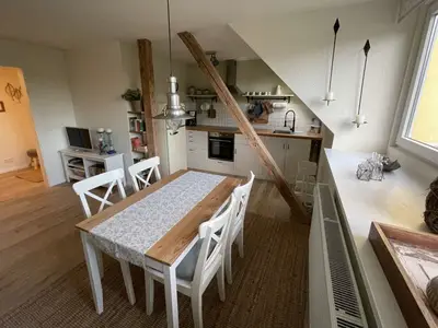 Ferienwohnung für 3 Personen (55 m²) in Oldenswort 10/10