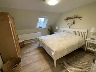 Ferienwohnung für 3 Personen (55 m²) in Oldenswort 5/10