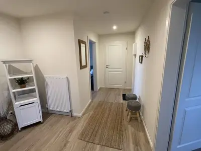Ferienwohnung für 3 Personen (55 m²) in Oldenswort 8/10