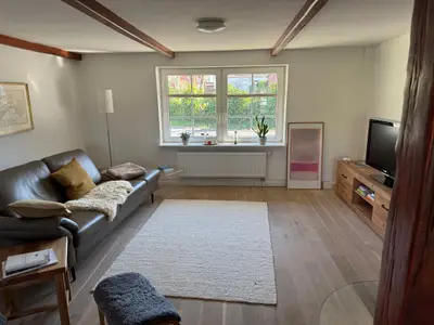 Ferienwohnung für 2 Personen (55 m²) in Oldenswort 2/10