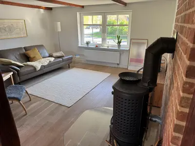 Ferienwohnung für 2 Personen (55 m²) in Oldenswort 3/10