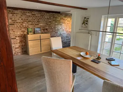 Ferienwohnung für 2 Personen (55 m²) in Oldenswort 5/10
