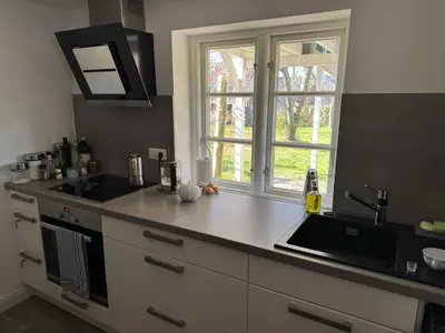 Ferienwohnung für 2 Personen (55 m²) in Oldenswort 7/10
