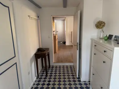 Ferienwohnung für 2 Personen (55 m²) in Oldenswort 9/10