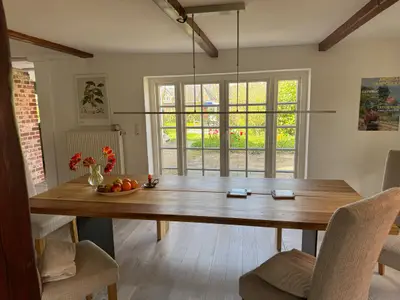 Ferienwohnung für 2 Personen (55 m²) in Oldenswort 10/10