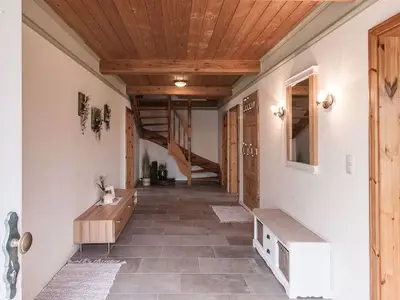 Ferienwohnung für 8 Personen (145 m²) in Oldenswort 2/10