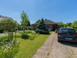 Ferienwohnung für 2 Personen (30 m²) in Oldenswort