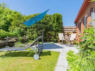Ferienwohnung für 2 Personen (30 m²) in Oldenswort 3/10