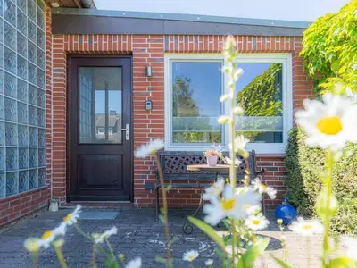 Ferienwohnung für 2 Personen (30 m²) in Oldenswort 4/10