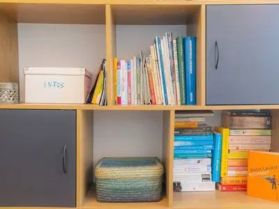 Ferienwohnung für 2 Personen (30 m²) in Oldenswort 6/10