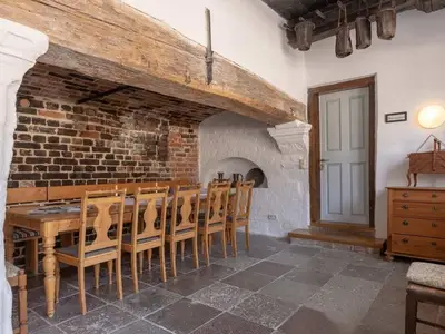 Ferienwohnung für 16 Personen (180 m²) in Oldenswort 6/10