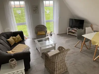 Ferienwohnung für 4 Personen (60 m²) in Oldenswort 5/10