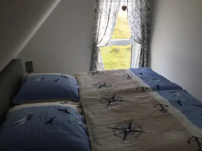 Ferienwohnung für 4 Personen (60 m²) in Oldenswort 9/10