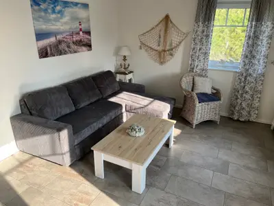 Ferienwohnung für 4 Personen (60 m²) in Oldenswort 2/10