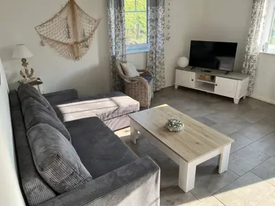 Ferienwohnung für 4 Personen (60 m²) in Oldenswort 3/10