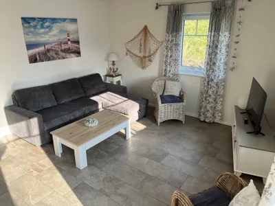 Ferienwohnung für 4 Personen (60 m²) in Oldenswort 4/10