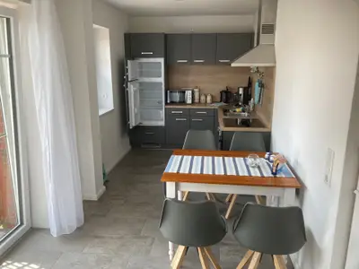 Ferienwohnung für 4 Personen (60 m²) in Oldenswort 6/10