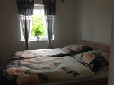 Ferienwohnung für 4 Personen (60 m²) in Oldenswort 7/10