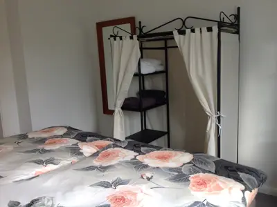 Ferienwohnung für 4 Personen (60 m²) in Oldenswort 8/10