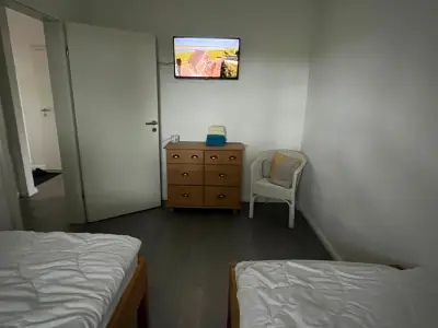 Ferienwohnung für 4 Personen (60 m²) in Oldenswort 10/10